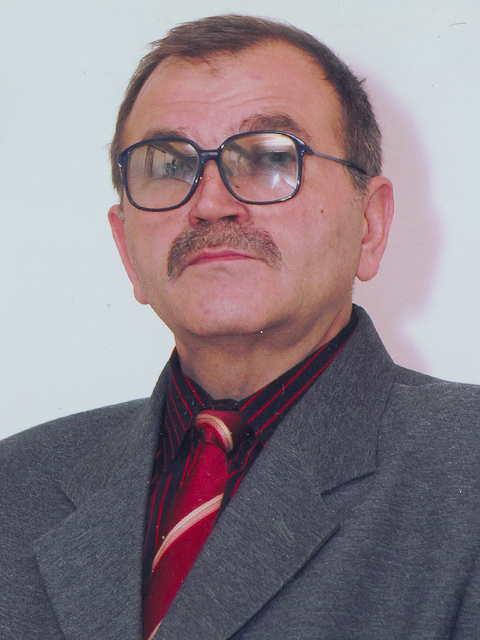 Богданов В.К.