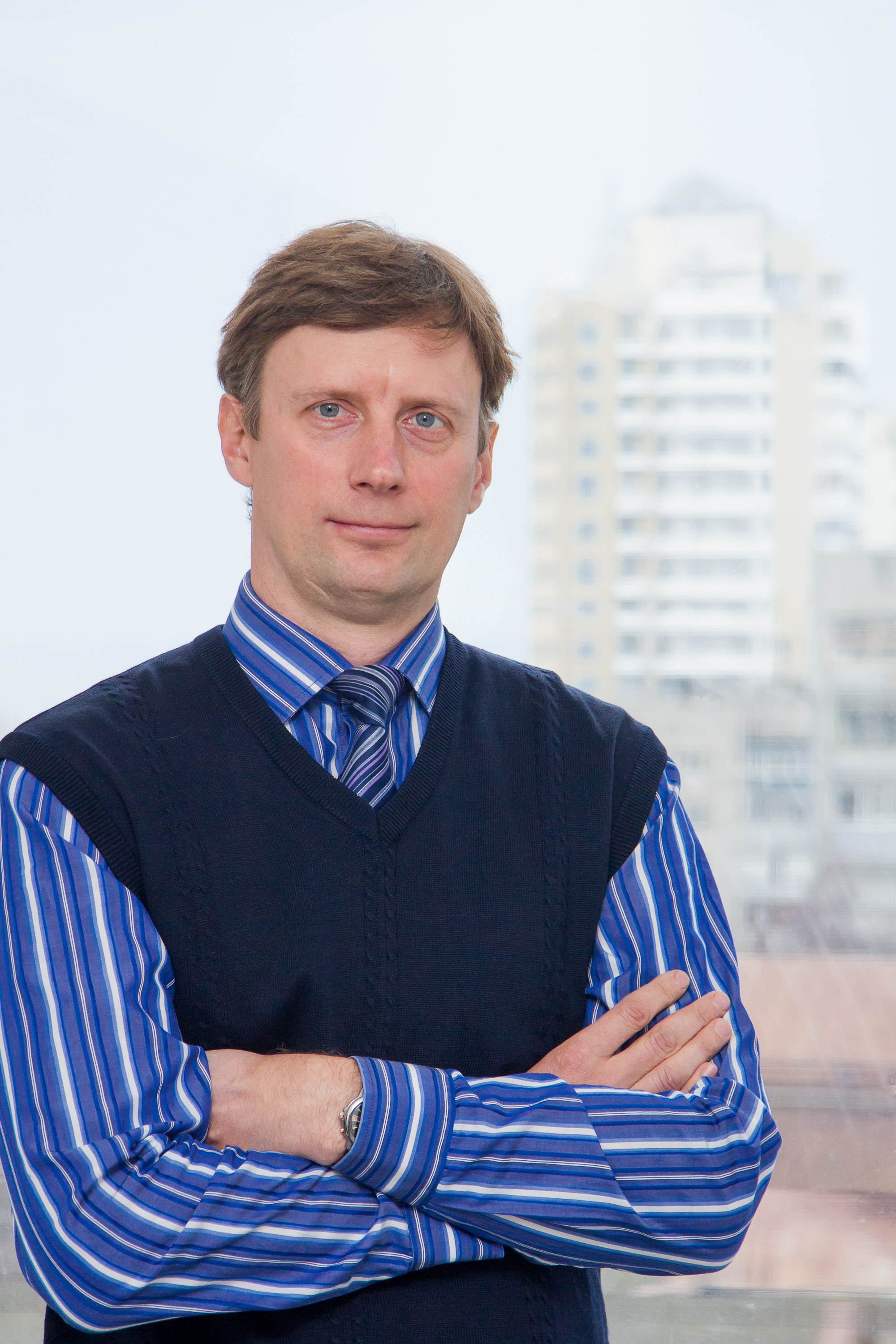 Федотов В.В.