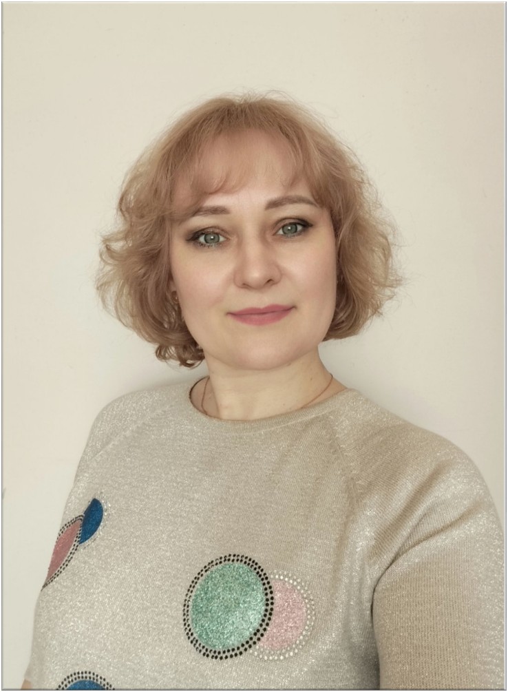 Грунтова В.Ю.