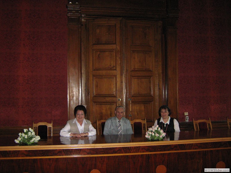 Чернівецький національний університет, 2008 р.